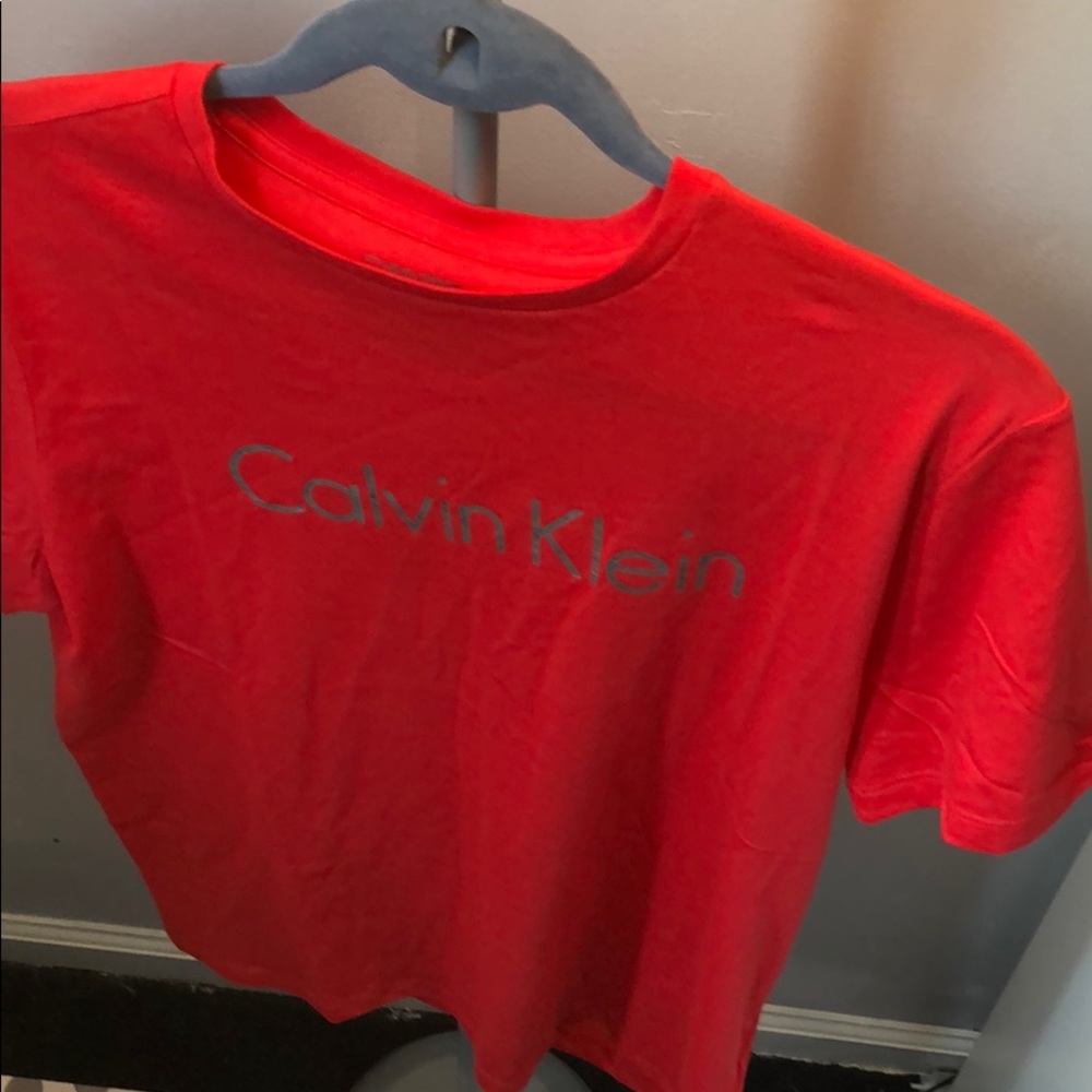 Calvin Klein T-Shirt